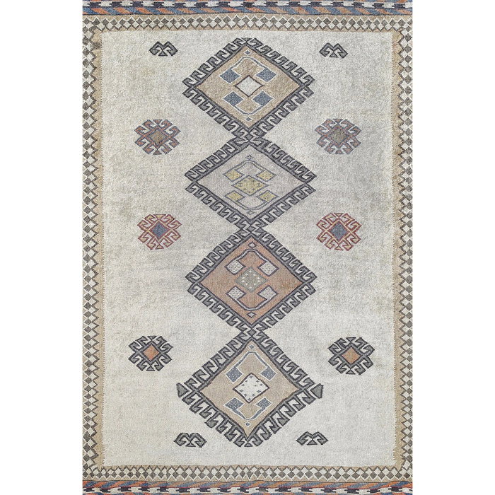 Conceptum Woopamuk018 Alfombra Gris 80 x 300 cm Conceptum Woopamuk018 Alfombra Gris 80 x 300 cm